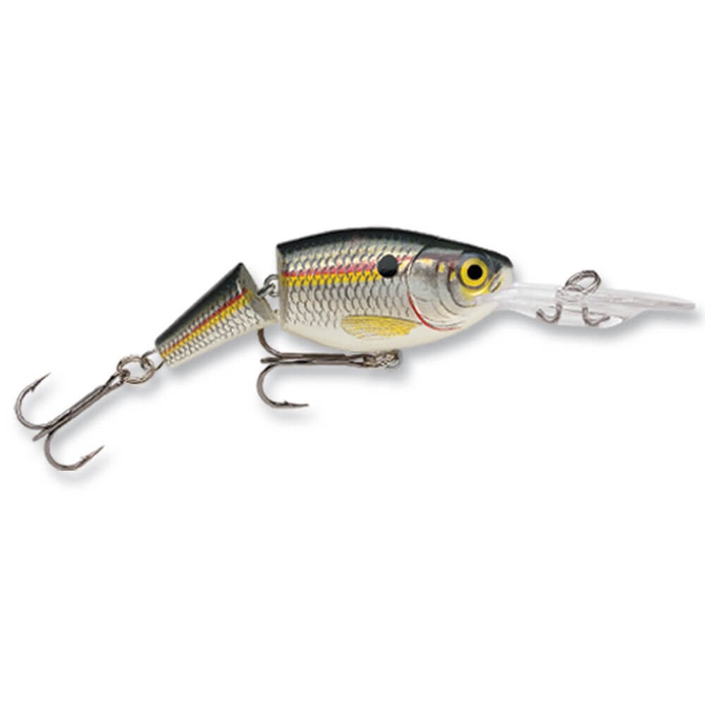 Rapala Jointed Shad Rap Sahte Balığı SD - 70MM