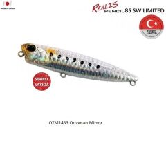 Duo Realis Pencil 85 SW OTM1453 Ottoman Mirror