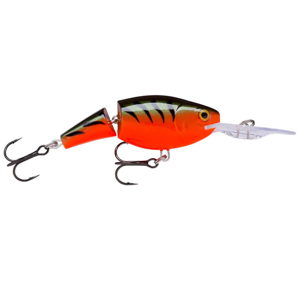 Rapala Jointed Shad Rap Sahte Balığı RDT - 70MM