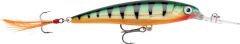 Rapala X-Rap Deep Sahte Balığı P - 100MM