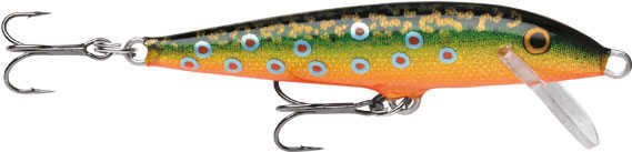 Rapala Original Floating Sahte Balığı BTR - 130MM
