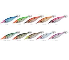 DTD Ballistic Zebra 3.0 90mm 14.6gr Kalamar Zokası Pink