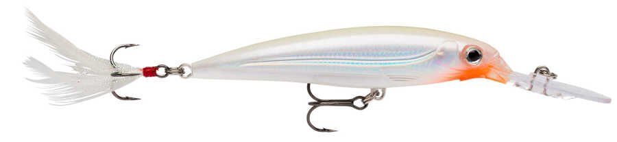 Rapala X-Rap Deep Sahte Balığı GLGH - 100MM