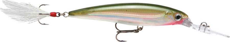 Rapala X-Rap Deep Sahte Balığı OG - 100MM