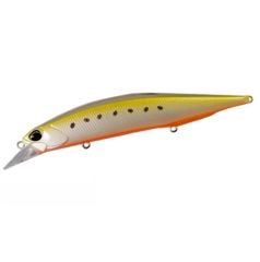 Duo Realis Jerkbait 120SP SW AST0333 Golden Sardine
