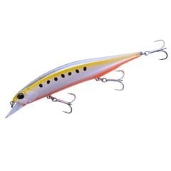 Duo Realis Jerkbait 120SP SW AST0333 Golden Sardine