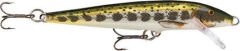 Rapala Original Floating Sahte Balığı MD - 70MM