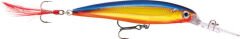 Rapala X-Rap Deep Sahte Balığı HS - 100MM