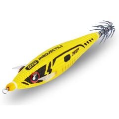 DTD Projectile Full Color 3.0 90mm 17gr Kalamar Zokası