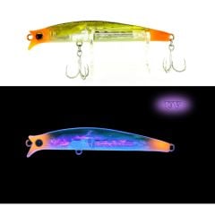 Ege Fish V Gaga 92mm 15.5 Gr Maket Balık