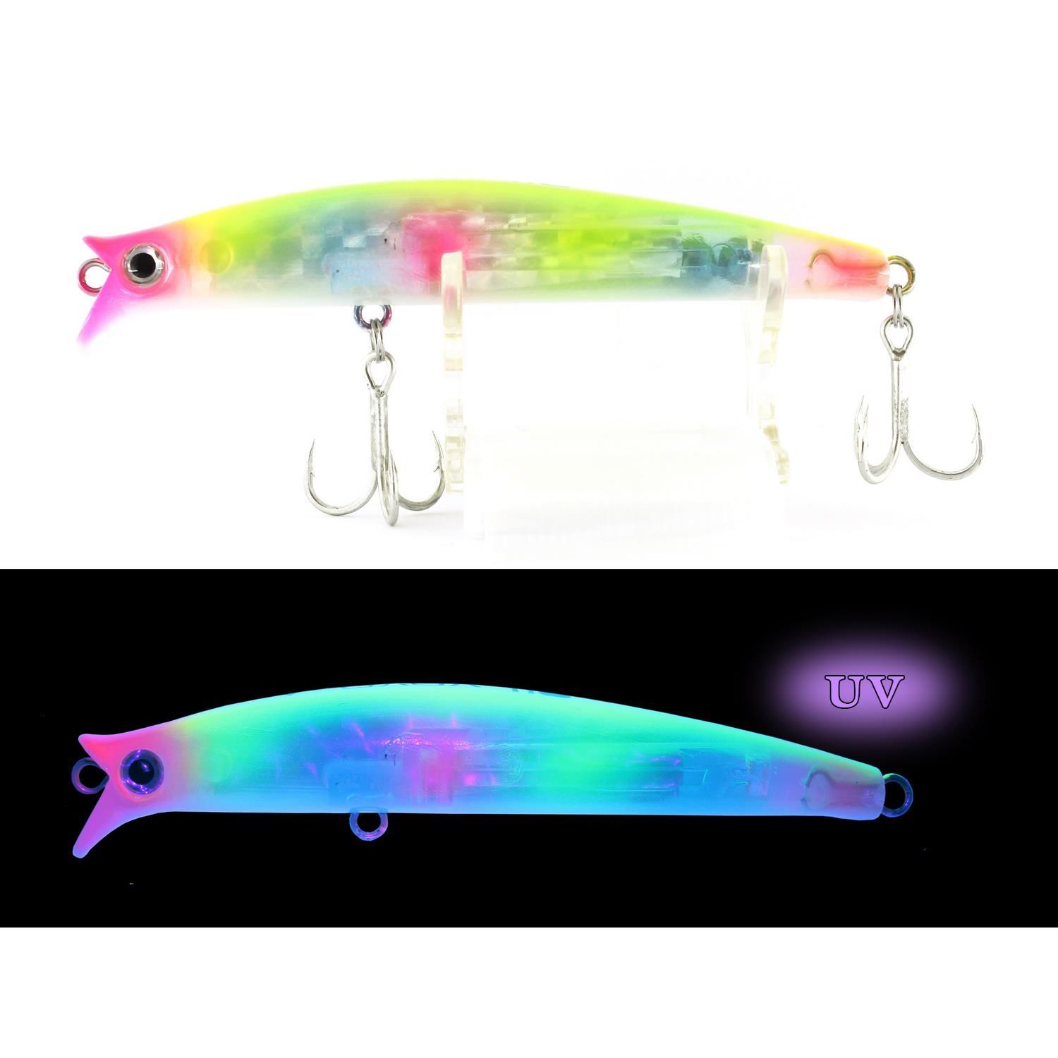 Ege Fish V Gaga 110mm 16 Gr Maket Balık