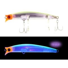 Ege Fish V Gaga 110mm 16 Gr Maket Balık