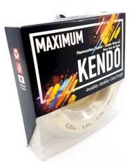 Kendo Maximum 300 mt Şampanya Makara Misine 0,35 mm