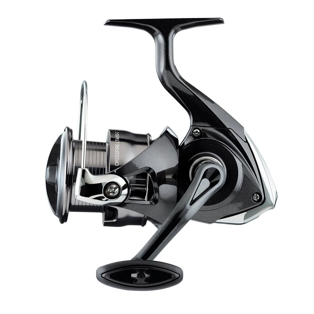 DAIWA CROSSFIRE 26 LT 3000C SPİN MAKİNESİ