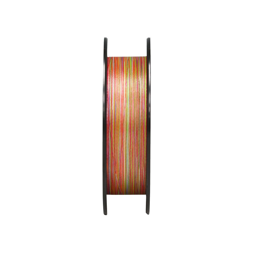 Sunline Basic PE x4 İp Misina MULTICOLOR - 0.205MM - 150M - 11KG