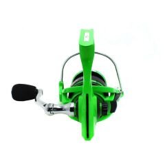 Captain Consept 5000 Tekne Makine 3+1 BB GREEN