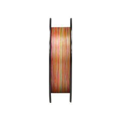 Sunline Basic PE x4 İp Misina MULTICOLOR - 0.128MM - 150M - 4.5KG