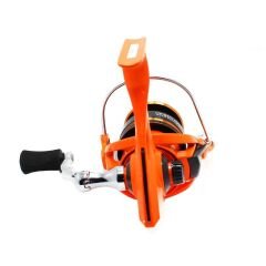 Captain Consept 5000 Tekne Makine 3+1 BB ORANGE