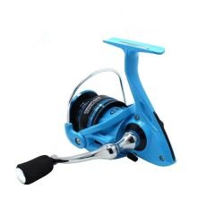 Captain Consept 5000 Tekne Makine 3+1 BB BLUE