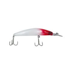 Albastar Bluefish Deep Sahte Balık KK - 04 - 90MM