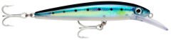 Rapala Husky Magnum Sahte Balığı BSRD - 150MM