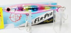 Maria Fla-Pen 85mm 15gr Sinking Maket Balık(Levrek,Lüfer Sahtesi) 10H