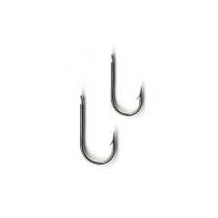 Mustad Olta İğnesi 1252 D 100 lü GALVENİZ - NO:1