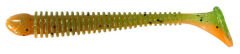 Berkley Flex Bead Shad Sahte Balığı CARROT BELLY - 10CM-75LI