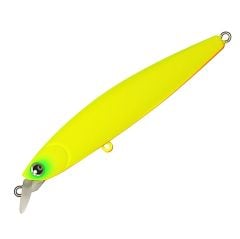 Longin Hi-Standart 97S 97mm 15gr Sinking Maket Balık