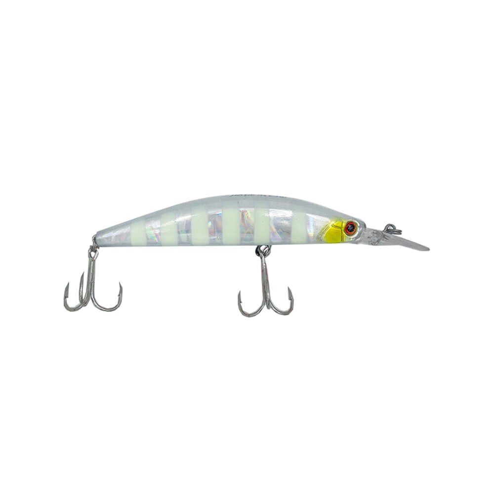 Albastar Bluefish Deep Sahte Balık ZBG - 130 - 90MM