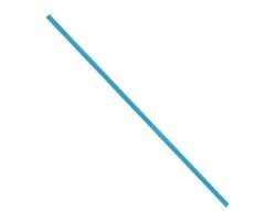 Captain 1473 Spider King Kamış Yedek Parça 360cm Standart - 1.PARÇA