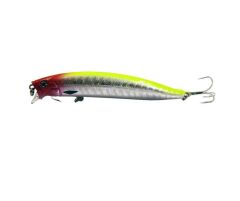 Fujin Punisher 10,5Cm 16Gr Floating Suni Yem 127 Orange Face