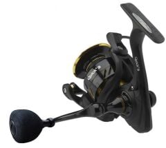 Dam Quick 3 6000 Fd 9+1 BB Olta Makinesi