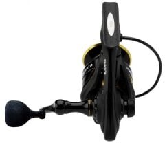 Dam Quick 3 6000 Fd 9+1 BB Olta Makinesi