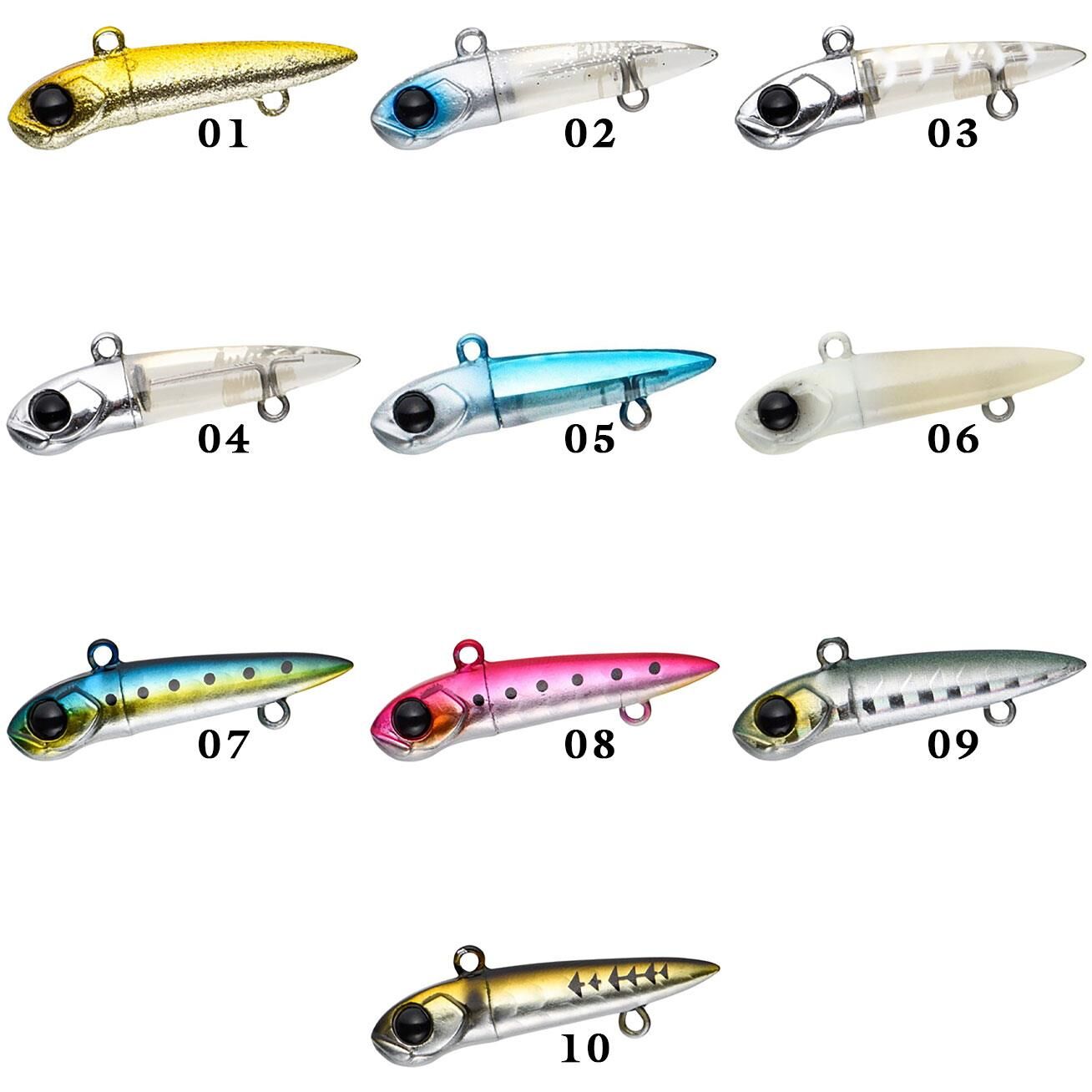 Apia Gold One 37mm 5gr Batan LRF Yemi