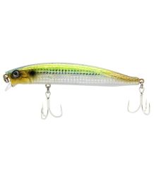 Fujin Punisher 10,5Cm 16Gr Floating Suni Yem 114 Pistachio Green
