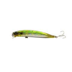 Fujin Punisher 10,5Cm 16Gr Floating Suni Yem 114 Pistachio Green