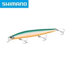 Shimano Exsence Silent Assassin 140S Jet Boost North Premium - 007