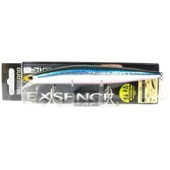 Shimano EXSENCE Silent Assassin XM-240N 140S color:012
