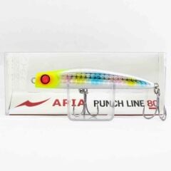 Apia Punch Line 80S 80mm 13gr Batan Maket Balık