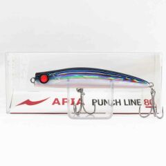 Apia Punch Line 80S 80mm 13gr Batan Maket Balık