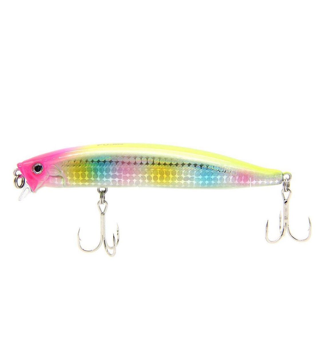 Fujin Punisher 10,5Cm 16Gr Floating Suni Yem 068 İAvcı