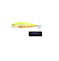 Fujin Punisher 10,5Cm 16Gr Floating Suni Yem 026 Chart Back Pearl