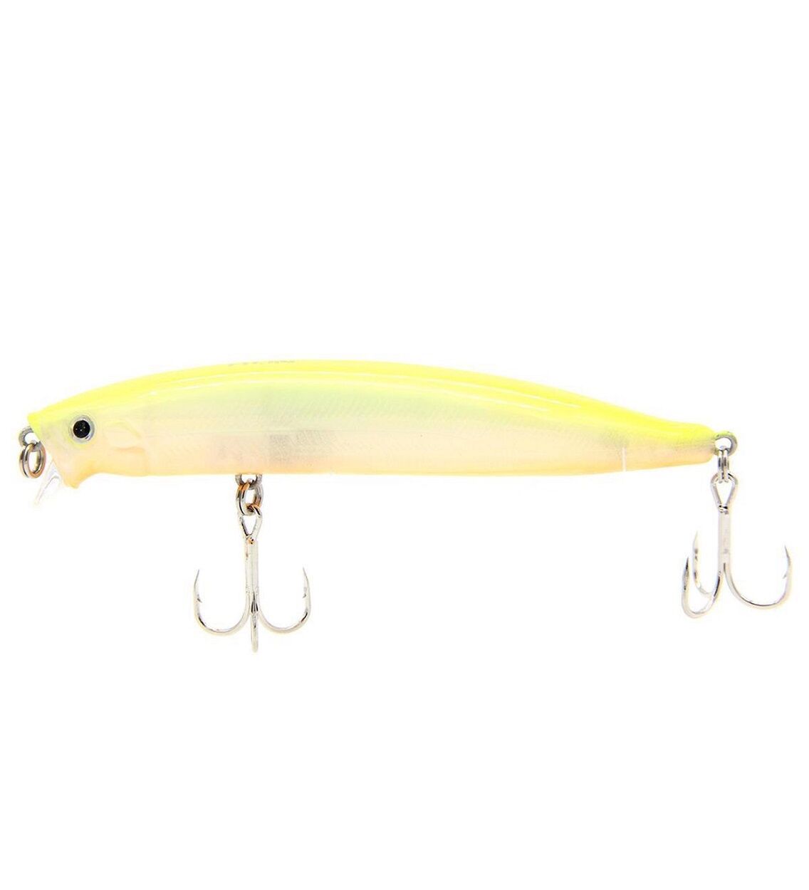 Fujin Punisher 10,5Cm 16Gr Floating Suni Yem 026 Chart Back Pearl