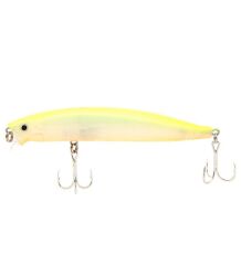 Fujin Punisher 10,5Cm 16Gr Floating Suni Yem 026 Chart Back Pearl