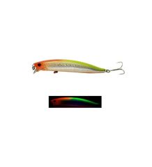 Fujin Punisher 10,5Cm 16Gr Floating Suni Yem #147 Oranger