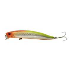 Fujin Punisher 10,5Cm 16Gr Floating Suni Yem #147 Oranger