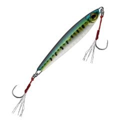 Apia Seiryu Hyper 20gr Metal Jig Yem