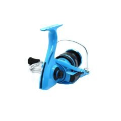 Captain Consept 6000 Tekne Makine 3+1 BB BLUE