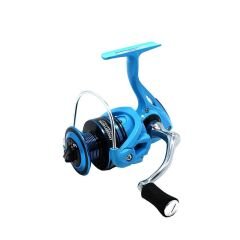 Captain Consept 6000 Tekne Makine 3+1 BB BLUE